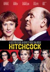 Recensione film Hitchcock: l’uomo, il regista e Psycho tornano al cinema