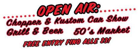 2nd Rome Rockabilly Festival strlli_rrf2