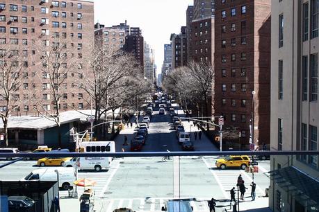 The High Line