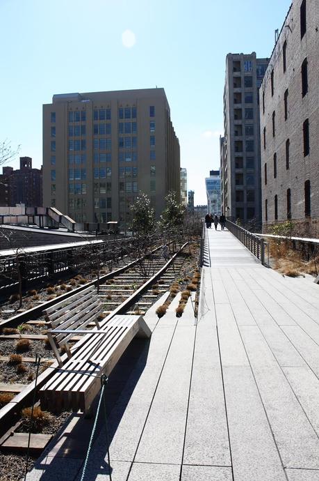 The High Line