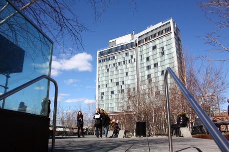 The High Line