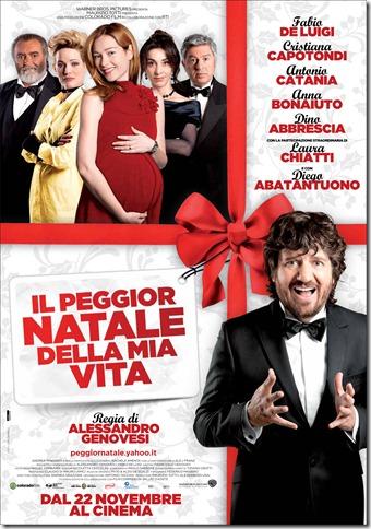 Il peggior Natale della mia vita – Maledetto guadagno