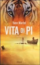 Vita di Pi - di Yann Martel