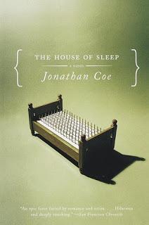 Recensione “La casa del sonno” di Jonathan Coe letto da Antonio Catania