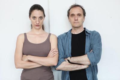 Clôture de l'amour al Teatro Vascello