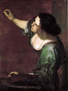 Artemisia Gentileschi: la rivendicazione femminile nell'arte