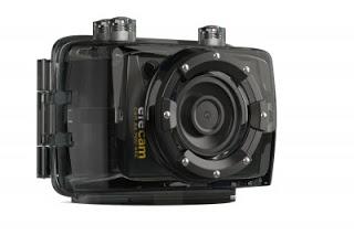 EyeCam , videocamera full HD per sport e azione