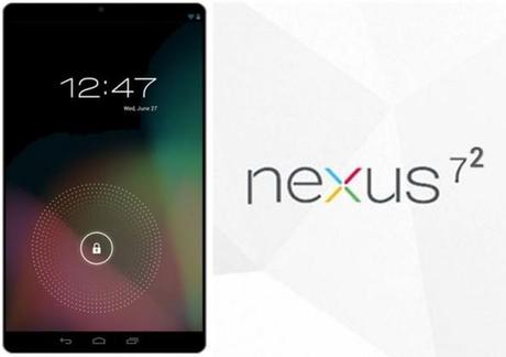 La nuova generazione del Nexus 7 sarà una bomba! klj