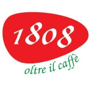Collaborazione 1808 Caffè Molinari