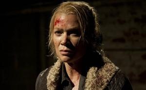 Le date della quarta stagione di “The Walking Dead”, la serie più amata sugli zombie