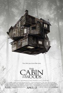 Quella casa nel bosco - The Cabin in the Woods (2012)