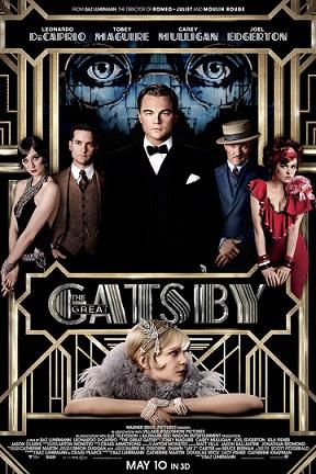 grande gatsby final poster
