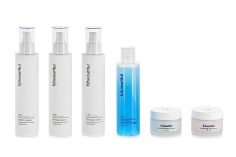 B|beautiful: l'innovativa linea trattamento viso e corpo per una pelle da favola B|beautiful: l'innovativa linea trattamento viso e corpo per una pelle da favola