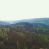 pic 7 Trekking urbano tra storie e leggende nella città di Todi