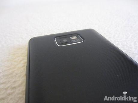 Recensione della batteria maggiorata da 2000 mAh per il Samsung Galaxy S2 | Androidking