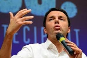 Matteo Renzi vuota il sacco