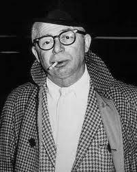 billy wilder