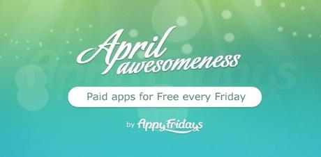 AppyFridays.jpg AppyFridays