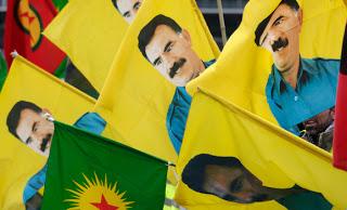 TURCHIA: I PASSI AVANTI DEL PROCESSO DI PACE CON IL PKK