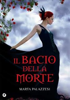 Disturbi Letterari: conversazioni con Fen#1: Il bacio della Morte