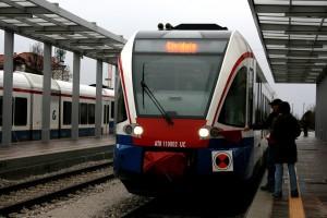 Cividale del Friuli, promozione turistica su treno Udine-Villaco Cividale del Friuli - Stazione ferroviaria Cividale