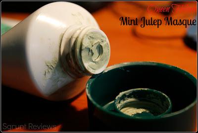 Queen Helene - Mint Julep Masque