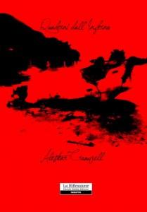 “Quaderni dall’Inferno”, romanzo fantasy di Alestear Cromwell – recensione di Stefano Piroddi