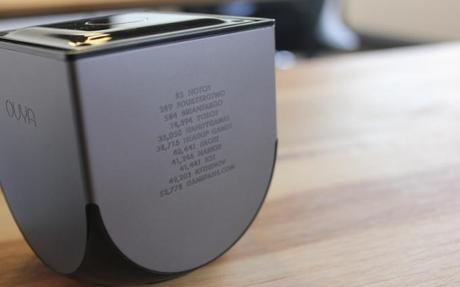 Ouya, le prime recensioni bocciano la console, ma è troppo presto Ouya-a