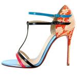 Hit shoes per la primavera estate 2013/ “Must have shoes” for spring and summer 2013