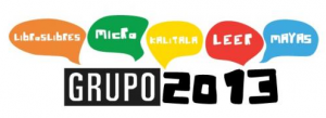 Logo grupo 23