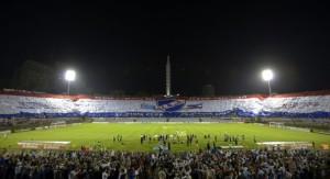 Uruguay Mexico Soccer Copa Libertadores