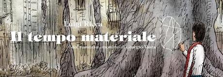 La Biblioteca Nazionale di Roma ospita un dibattito su “Il Tempo Materiale” di Luigi Ricca tempo_materiale_banner_974x340