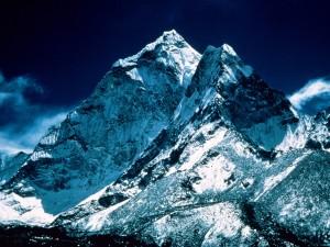Monte Everest - 8848 m