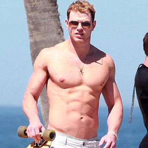 kellan lutz