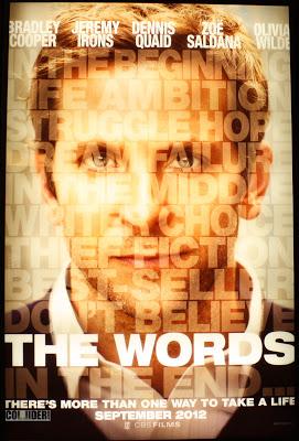 The words ( 2012 )