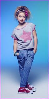 Shiki moda abbigliamento per donna e bambina. Collezione Spring Summer 2013