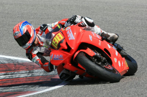 Mattia Cassani action1