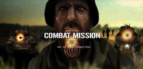 Combat Mission:Touch