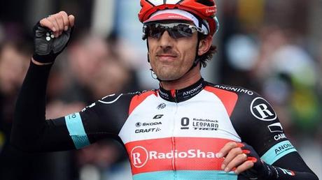 PARIGI-ROUBAIX 2013, CANCELLARA SI IMPONE NELL’INFERNO DEL NORD