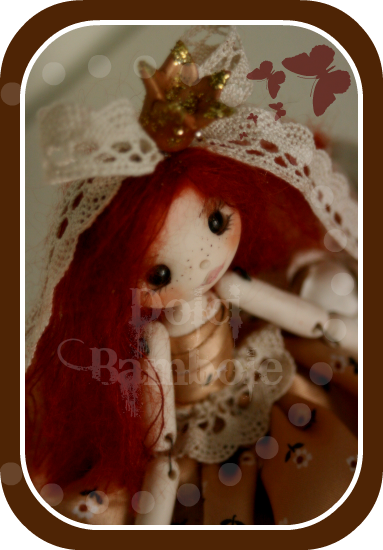 Gotic Doll Gotic Doll