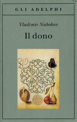 Il dono di Vladimir Nabokov