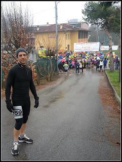 Piatto non è piatta (primo trail delle colline di Piatto).