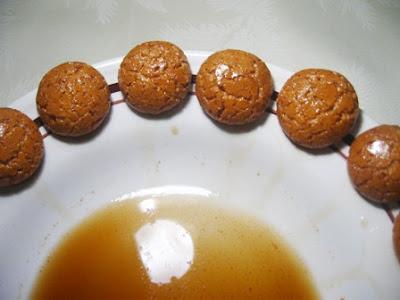 Chiari o scuri ecco I Finti baci di dama di Mammazan Chiari o scuri ecco I Finti baci di dama di Mammazan