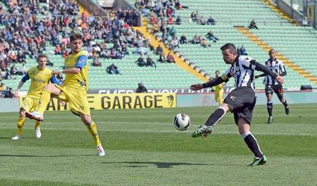 Udinese-Chievo 3