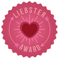 2 Liebster Award + The Versatile Blogger Award