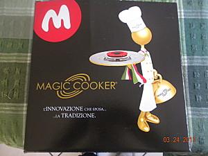 magic cooker