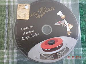 dvd magic cooker