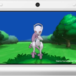 Pokémon X e Pokémon Y, presentato un nuovo personaggio simile a Mewtwo
