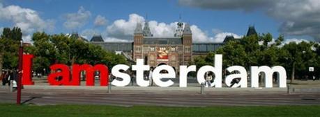 Il Social continua il suo giro del mondo: ad aprile tappa ad Amsterdam!