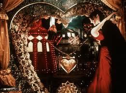 Non solo horror: Moulin Rouge!